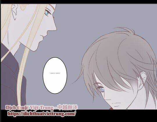 Yêu Trong Giam Cầm Chapter 33 trang 23
