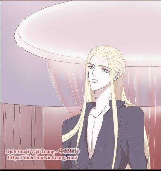 Yêu Trong Giam Cầm Chapter 33 trang 25
