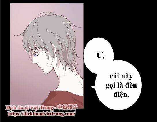 Yêu Trong Giam Cầm Chapter 33 trang 27