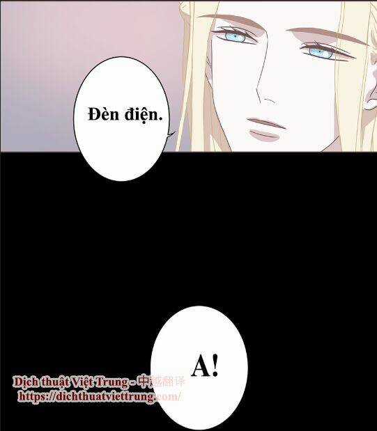Yêu Trong Giam Cầm Chapter 33 trang 28