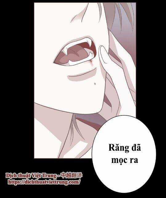 Yêu Trong Giam Cầm Chapter 33 trang 31