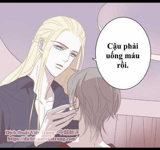 Yêu Trong Giam Cầm Chapter 33 trang 32