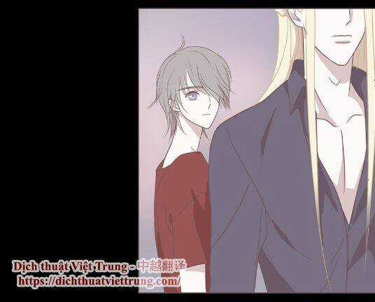 Yêu Trong Giam Cầm Chapter 33 trang 34