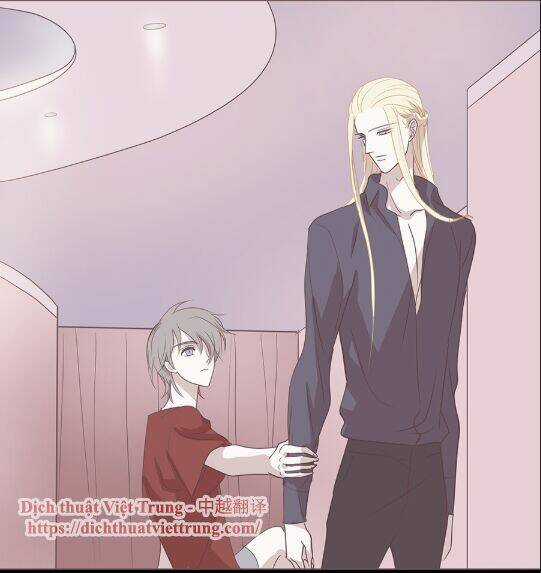 Yêu Trong Giam Cầm Chapter 33 trang 36