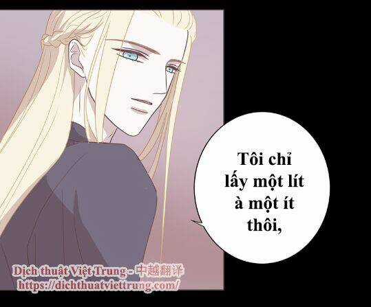 Yêu Trong Giam Cầm Chapter 33 trang 37