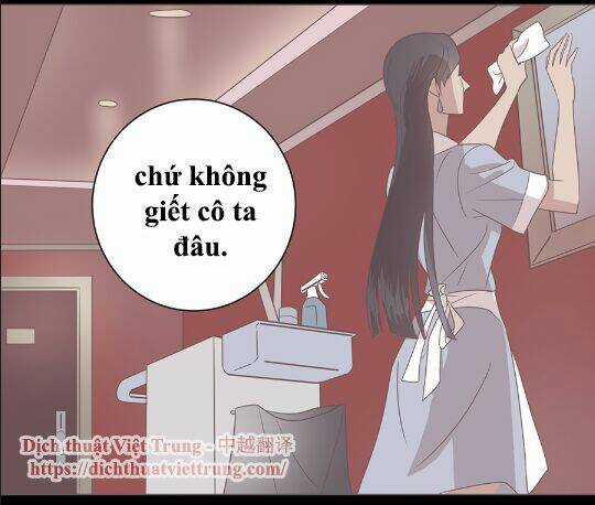 Yêu Trong Giam Cầm Chapter 33 trang 38