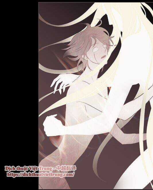 Yêu Trong Giam Cầm Chapter 33 trang 4
