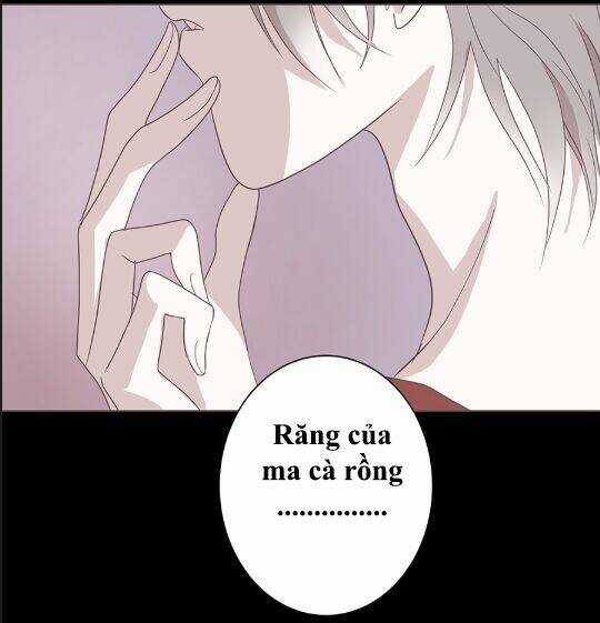 Yêu Trong Giam Cầm Chapter 33 trang 40