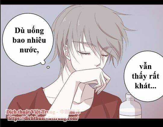 Yêu Trong Giam Cầm Chapter 33 trang 43