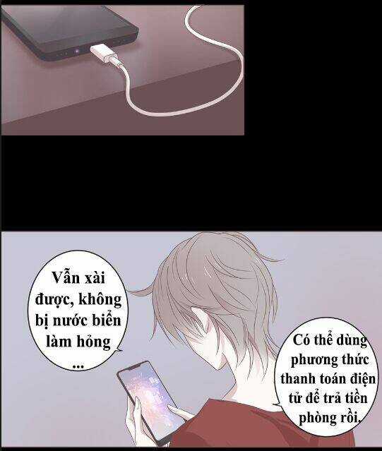 Yêu Trong Giam Cầm Chapter 33 trang 44