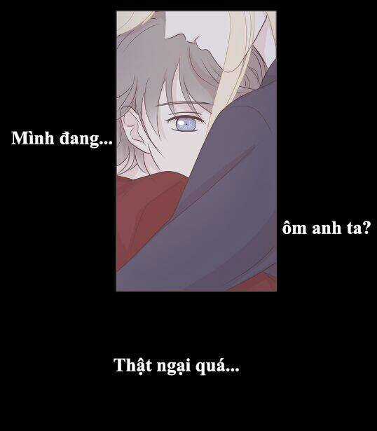 Yêu Trong Giam Cầm Chapter 33 trang 7