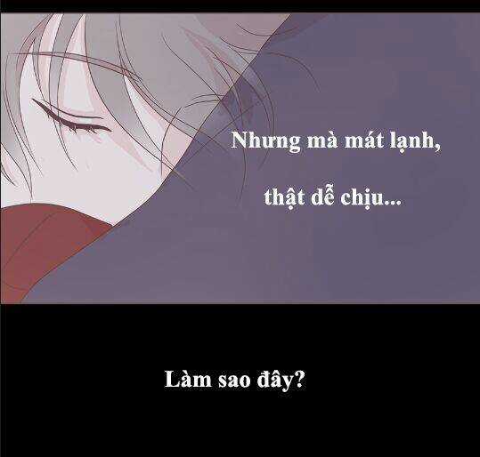 Yêu Trong Giam Cầm Chapter 33 trang 8