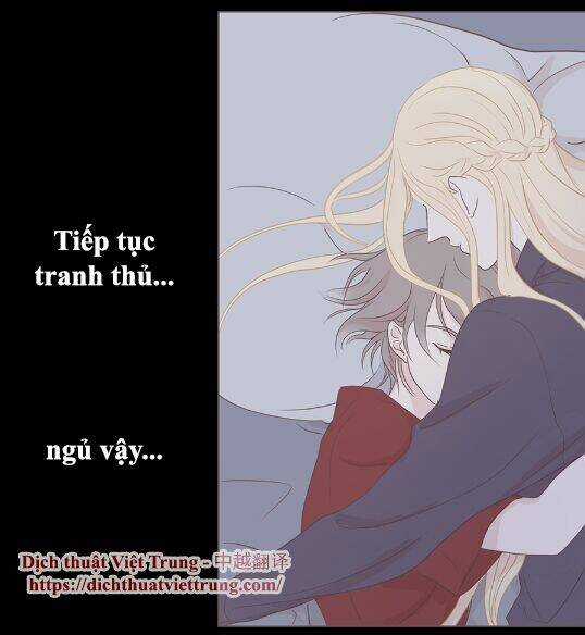 Yêu Trong Giam Cầm Chapter 33 trang 9