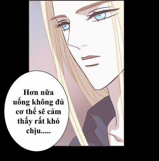 Yêu Trong Giam Cầm Chapter 35 trang 10