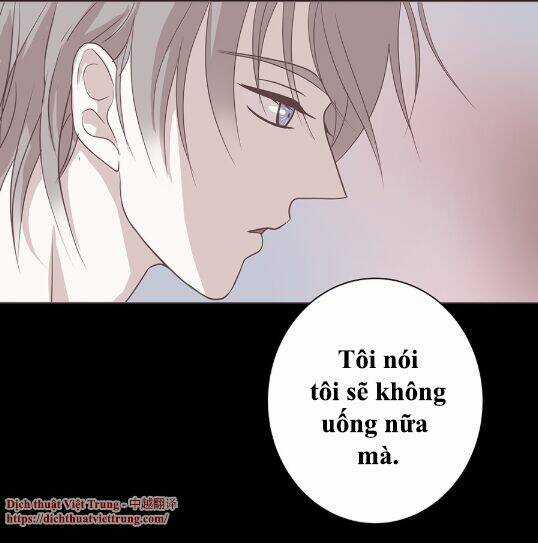 Yêu Trong Giam Cầm Chapter 35 trang 11