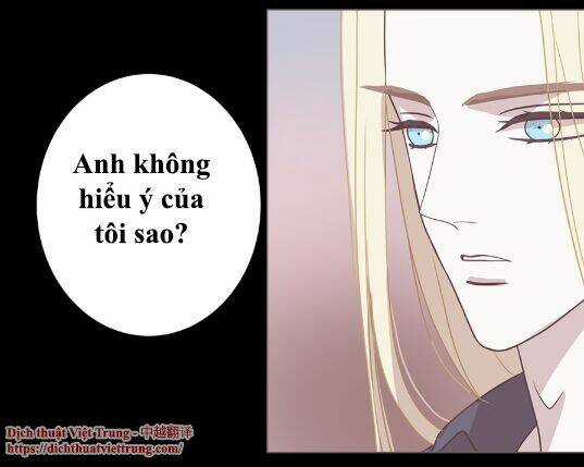 Yêu Trong Giam Cầm Chapter 35 trang 12