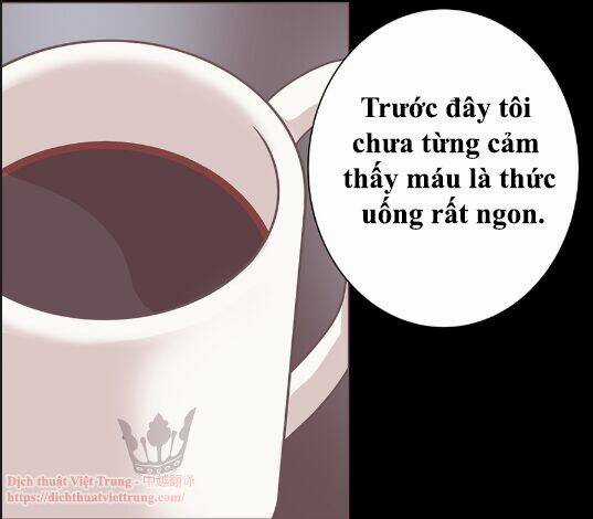 Yêu Trong Giam Cầm Chapter 35 trang 13