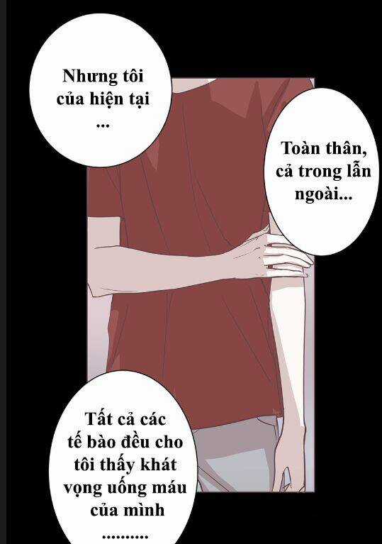 Yêu Trong Giam Cầm Chapter 35 trang 14