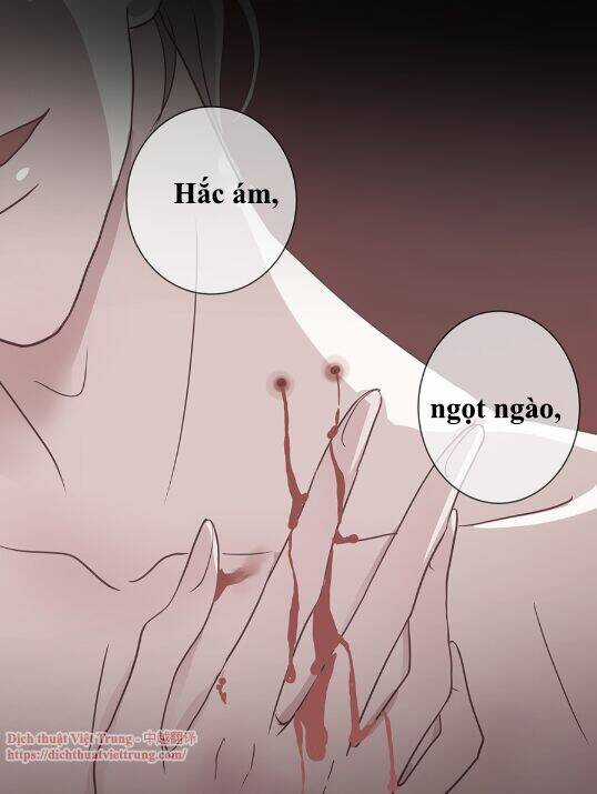Yêu Trong Giam Cầm Chapter 35 trang 15