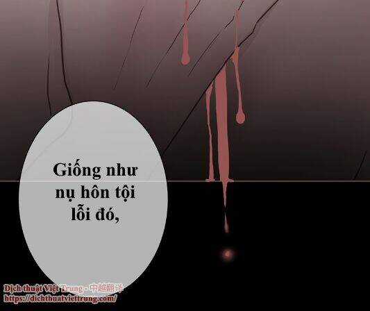 Yêu Trong Giam Cầm Chapter 35 trang 16