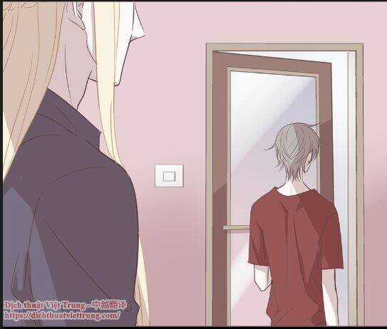 Yêu Trong Giam Cầm Chapter 35 trang 21