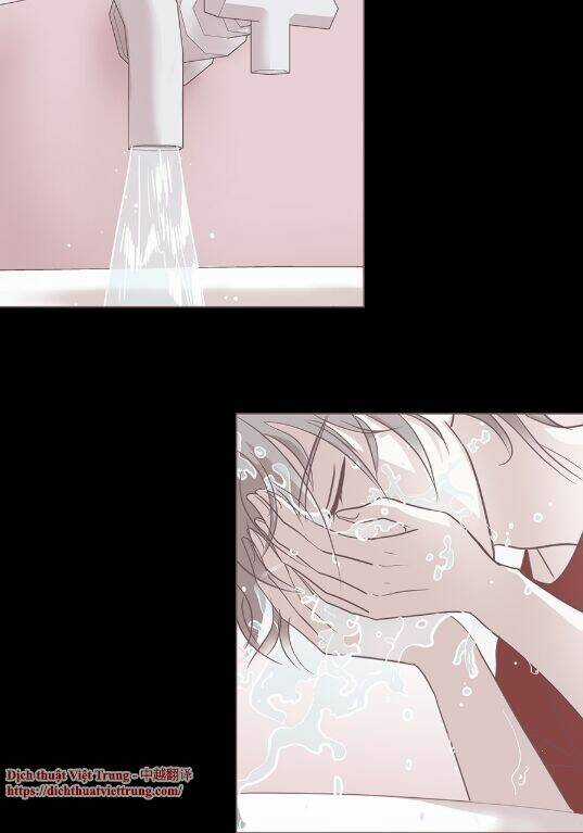 Yêu Trong Giam Cầm Chapter 35 trang 23