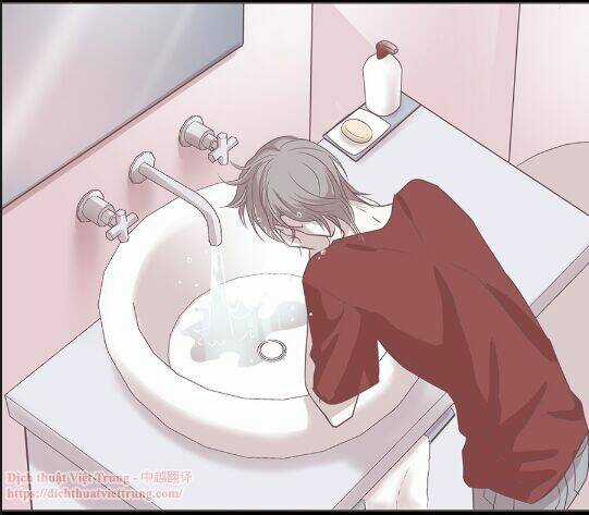 Yêu Trong Giam Cầm Chapter 35 trang 24
