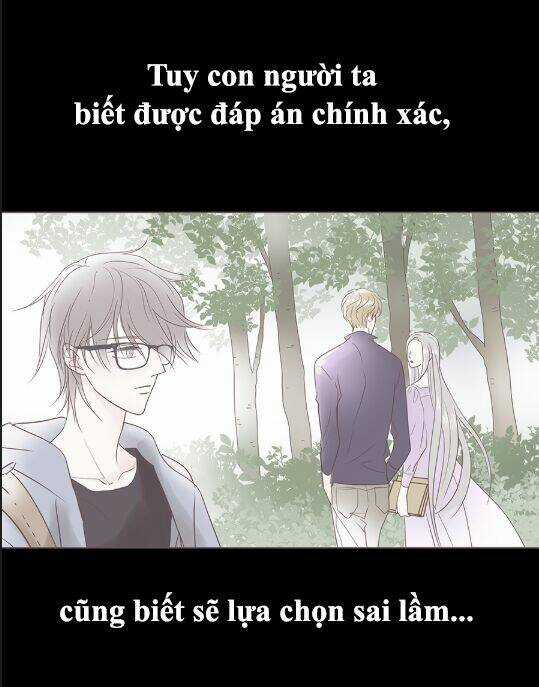 Yêu Trong Giam Cầm Chapter 35 trang 25