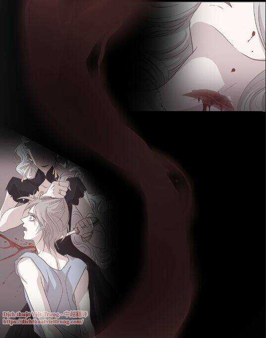 Yêu Trong Giam Cầm Chapter 35 trang 31