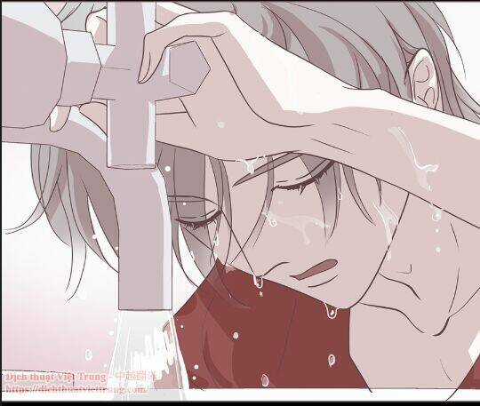 Yêu Trong Giam Cầm Chapter 35 trang 34