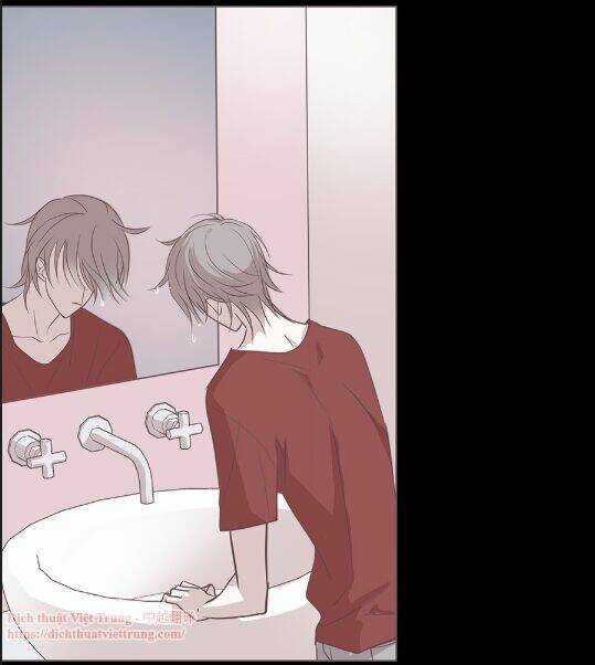 Yêu Trong Giam Cầm Chapter 35 trang 35