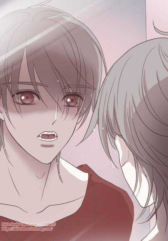 Yêu Trong Giam Cầm Chapter 35 trang 36