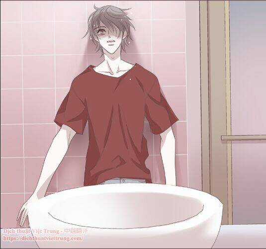 Yêu Trong Giam Cầm Chapter 35 trang 37