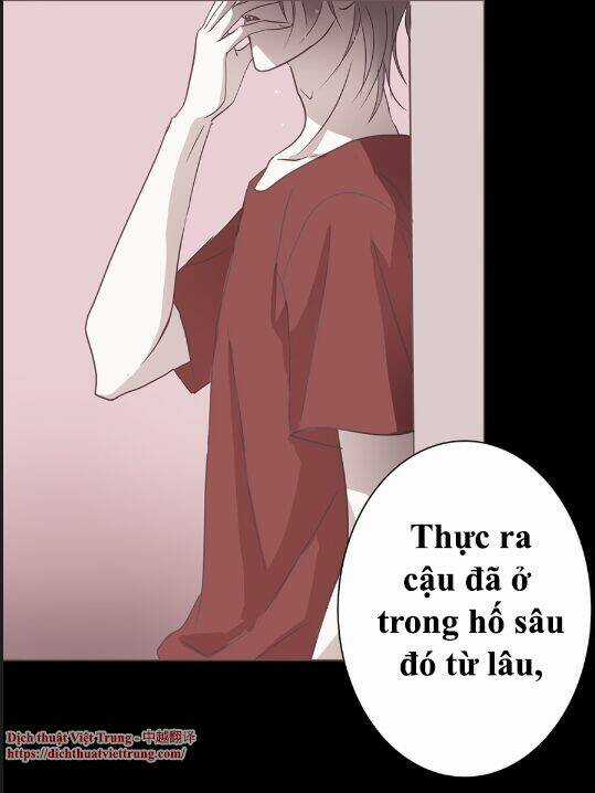 Yêu Trong Giam Cầm Chapter 35 trang 38