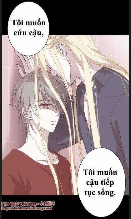 Yêu Trong Giam Cầm Chapter 35 trang 43