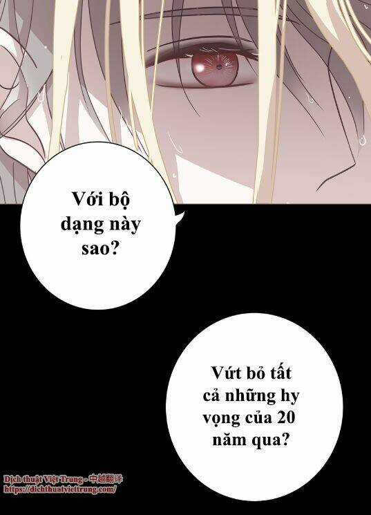 Yêu Trong Giam Cầm Chapter 35 trang 44