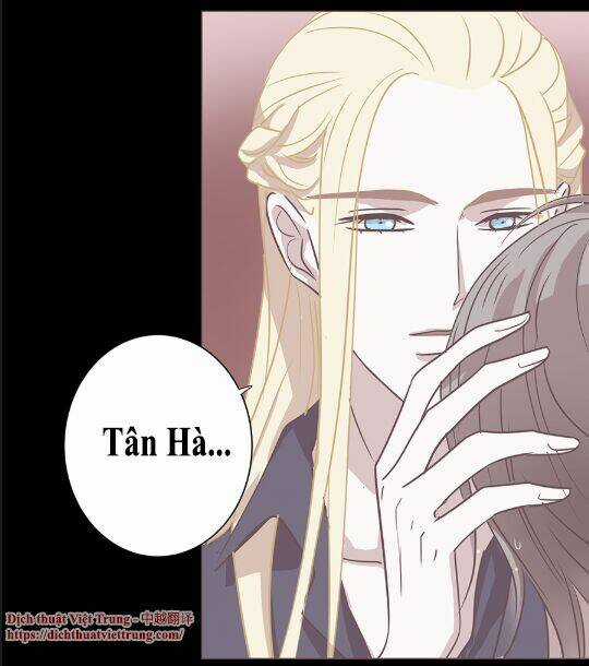 Yêu Trong Giam Cầm Chapter 35 trang 45