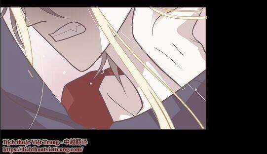 Yêu Trong Giam Cầm Chapter 35 trang 46
