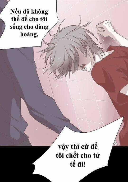 Yêu Trong Giam Cầm Chapter 35 trang 47