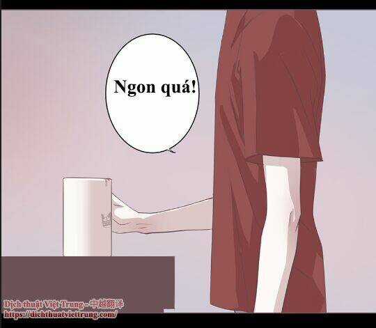 Yêu Trong Giam Cầm Chapter 35 trang 5