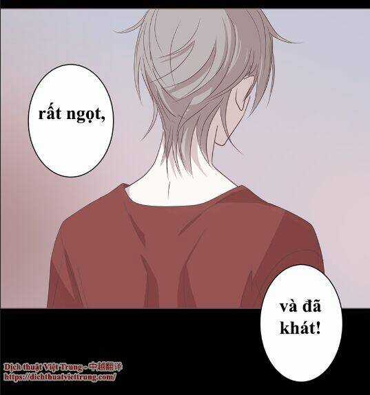 Yêu Trong Giam Cầm Chapter 35 trang 6