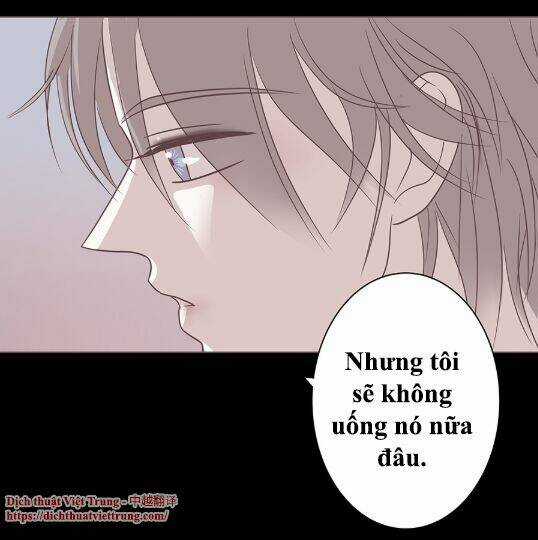 Yêu Trong Giam Cầm Chapter 35 trang 7