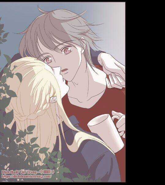 Yêu Trong Giam Cầm Chapter 37 trang 11