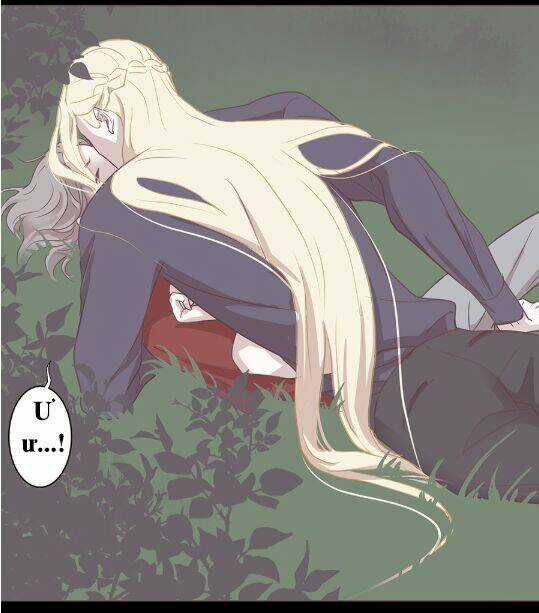 Yêu Trong Giam Cầm Chapter 37 trang 12