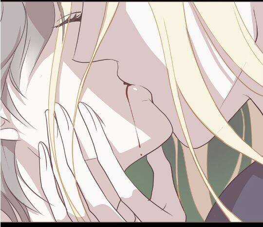 Yêu Trong Giam Cầm Chapter 37 trang 13