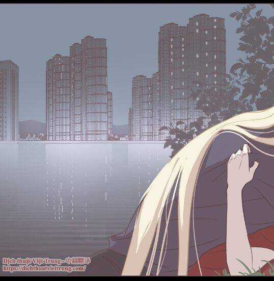Yêu Trong Giam Cầm Chapter 37 trang 15