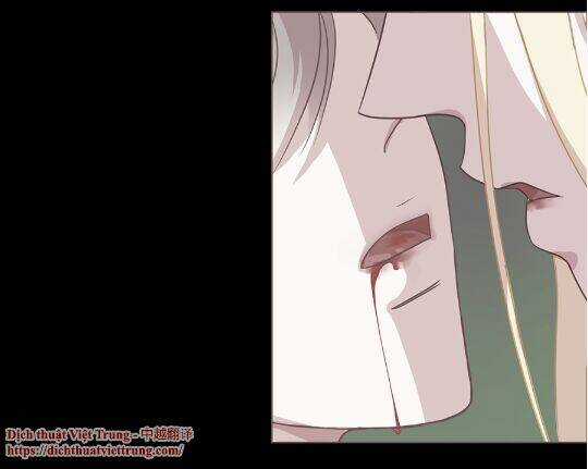 Yêu Trong Giam Cầm Chapter 37 trang 16