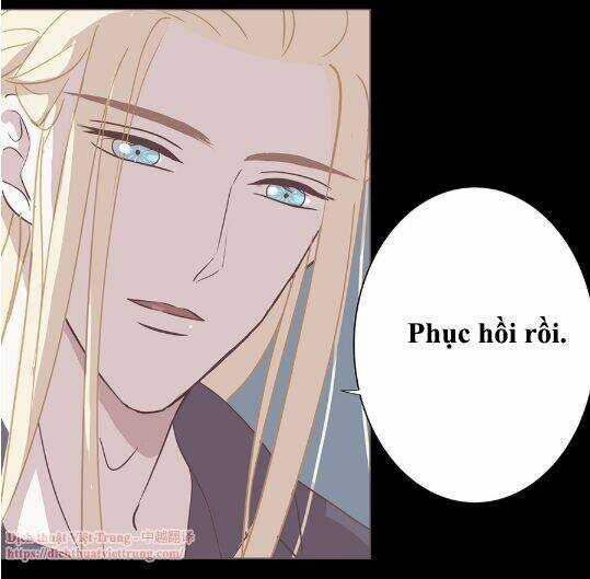 Yêu Trong Giam Cầm Chapter 37 trang 18