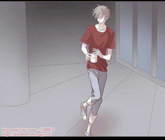Yêu Trong Giam Cầm Chapter 37 trang 2