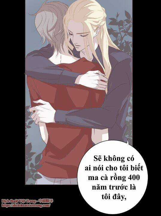 Yêu Trong Giam Cầm Chapter 37 trang 22